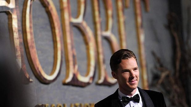 6 Wajah Lain Benedict Cumberbatch Selain Doctor Strange