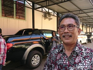 Tulungagung Tambah 2 Pasien Positif Corona, Satu Belum diketahui Klasternya