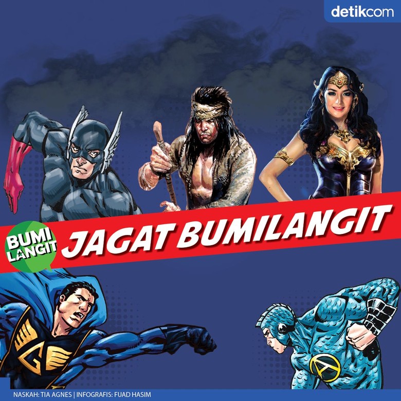 Foto: detikcom Foto: detikcom