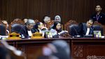 Sidang Sengketa Pileg 2019 Masih Berlanjut di Mahkamah Konstitusi