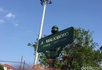 Maliboro Makin Nyaman Makin Asyik