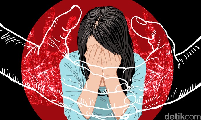 Pelecehan Seksual Tak Ada Kaitan Dengan Pakaian Korban Sepakat 7821