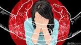 Viral Difabel Diperkosa Usai Dicekoki Miras di Bogor, 2 Pelaku Ditangkap