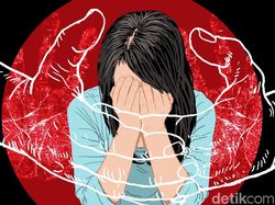 Desakan Oknum Polisi Makassar Diproses Gegara Hamili-Peras Perempuan