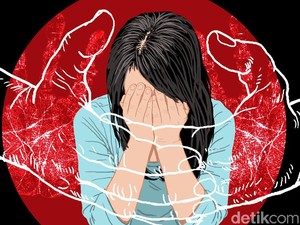Dukun Cabul Pemerkosa ABG hingga Hamil dan Keguguran di Lebak Ditangkap