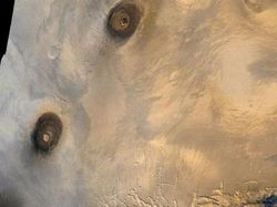 8 Destinasi di Mars yang Patut Dikunjungi
