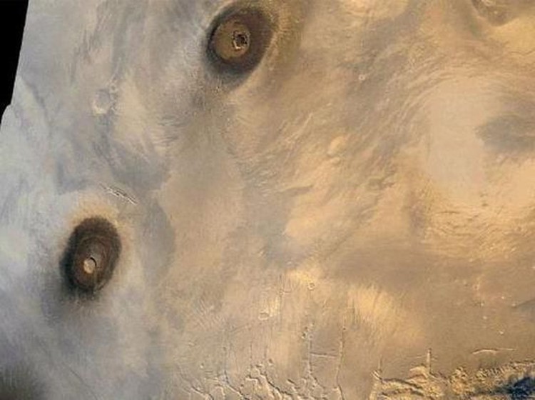 Planet Mars