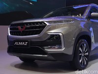 Mobil Baru yang Paling Dicari: Jimny-Supra-Almaz-Triber