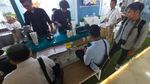 PLN Buka Booth Layanan dan Inovasi