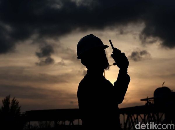 Kilang Minyak Balikpapan Tingkatkan Produksi
