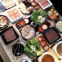 5 Tempat Makan Shabu-shabu 'All You Can Eat' yang Mantul
