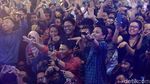 Duet Didi Kempot-Cak Imin Meriahkan Harlah ke-21 PKB