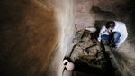 Potret Mumi Kucing, Sang Penjaga Arwah dari Mesir