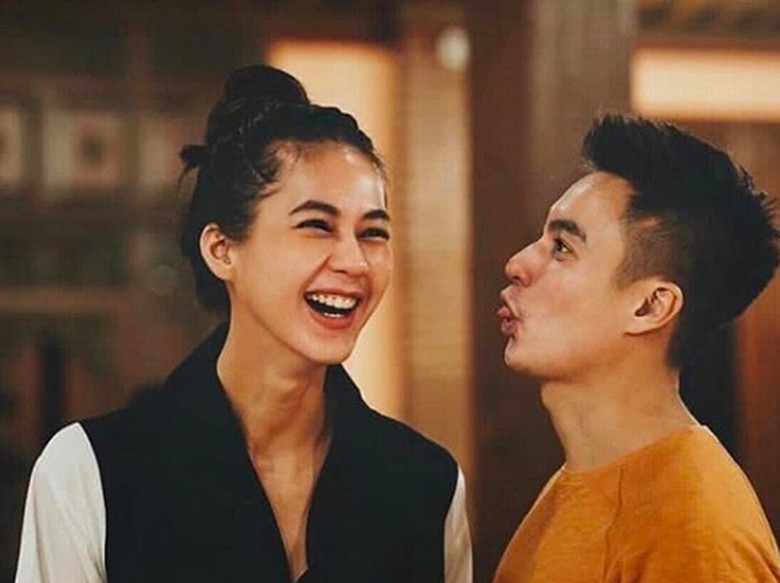Foto: Instagram @baimwong Foto: Instagram @baimwong