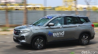 Wuling Semringah, Penjualan di GIIAS 2019 Meroket Berkat Almaz 
