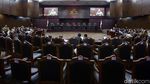 Sidang Sengketa Pileg 2019 Masih Berlanjut di Mahkamah Konstitusi