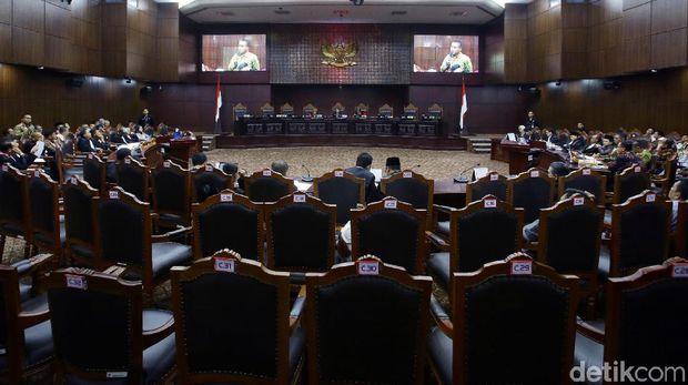 MK Kubur Perjuangan Jaksa Bela Korban First Travel hingga Tingkat PK
