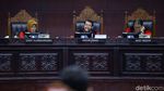 Sidang Sengketa Pileg 2019 Masih Berlanjut di Mahkamah Konstitusi