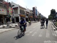 Malioboro tanpa asap rokok