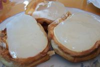Buah Lontar, Ketahui Manfaat Hingga Cara Makannya