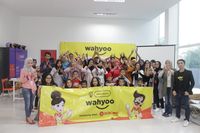 Raih Pendanaan Awal, Wahyoo Pasang Target 13.000 Mitra Warteg