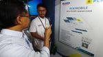 PLN Buka Booth Layanan dan Inovasi