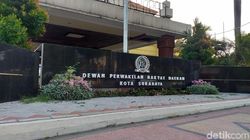 Ini Alasan KPU Surabaya Belum Tetapkan Anggota DPRD Terpilih 2019-2024 Ini Alasan KPU Surabaya Belum Tetapkan Anggota DPRD Terpilih 2019-2024