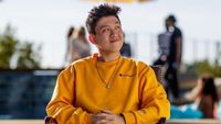 Rich Brian Perkenalkan Resep Nasi Goreng Indonesia Berbumbu Kecap