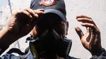 Melihat Aksi Pemburu Nyamuk Penyebab DBD