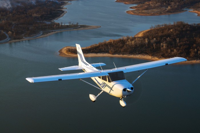 Cessna 172 Skyhawk