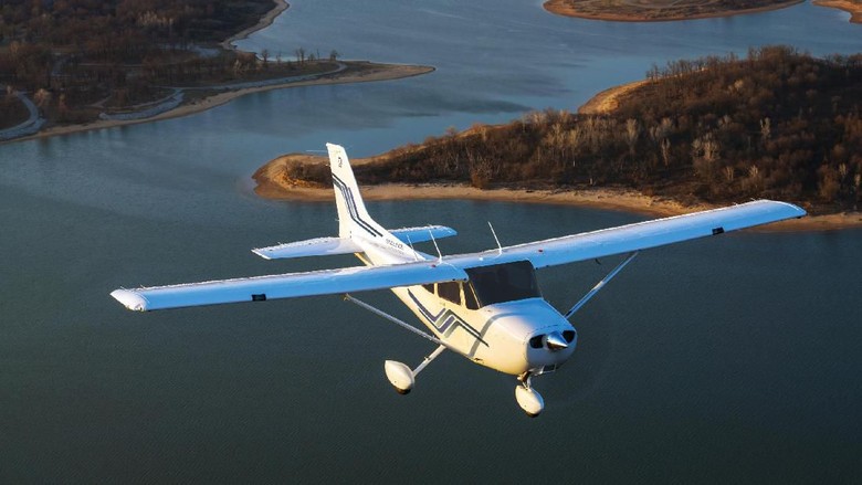 Cessna 172 Skyhawk Cessna 172 Skyhawk