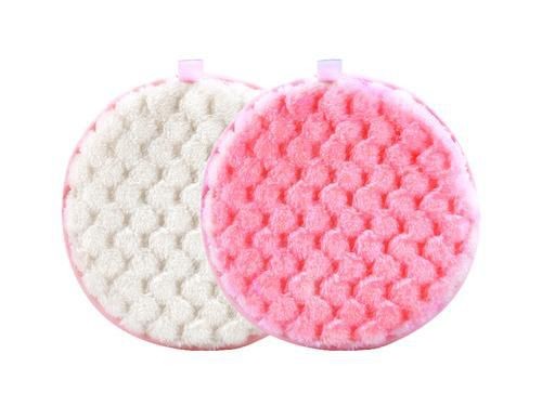 Mencoba Handuk Pembersih Makeup Harga Rp 300 Ribuan Vs Rp 90 Ribuan