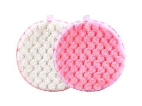 Mencoba Handuk Pembersih Makeup Harga Rp 300 Ribuan Vs Rp 90 Ribuan