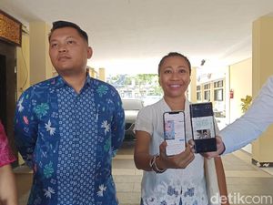 Siap Dipanggil Polisi, Lisa Marlina Jelaskan Cuitan soal Pelecehan Seksual