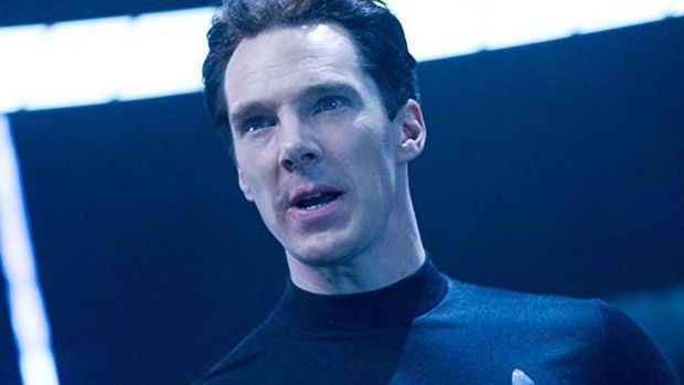 6 Wajah Lain Benedict Cumberbatch Selain Doctor Strange