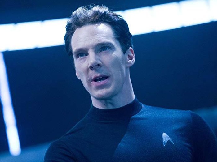 Benedict Cumberbatch