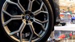 BMW X7 The President Mejeng di GIIAS 2019