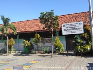 Guru SD yang Cubit Siswa Hingga Trauma Dilaporkan Juga Menampar