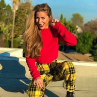 Setelah pulih dari cedera otak, Jessica kambuh lagi dan dirawat di rumah sakit pada Januari 2014 karena infeksi darah. Ia pun menghabiskan sebulan penuh berbaring di rumah sakit. Foto: Instagram @jessicalandon12