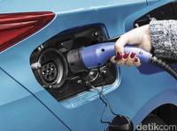 Berita Populer: Avanza Rally, Nasib Mobil Listrik saat Byar Pet