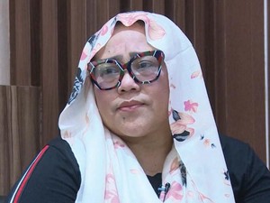 Pengacara Bicara Kondisi Nunung Bisa Tahan Tidak Sakau di Tahanan