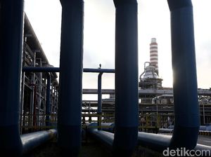 Disorot DPR, Ini Bukti Mafia Migas Masih Berkeliaran