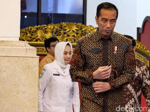 Investor Kelas Kakap Akan Bertemu Jokowi Senin Depan