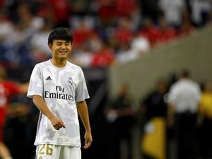 Getafe Incar Dua Pemain Tengah, dari Madrid dan Barca