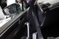 VW Tiguan Allspace