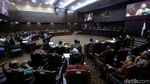 Sidang Sengketa Pileg 2019 Masih Berlanjut di Mahkamah Konstitusi