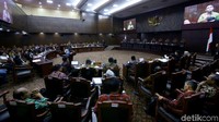 Alasan penolakan untuk melanjutkan sejumlah perkara dalam sidang sengketa Pileg 2019 itu umumnya karena permohonan dan petitum yang diajukan tidak sesuai.