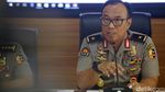Polisi Ringkus Terduga Teroris Berafiliasi ISIS