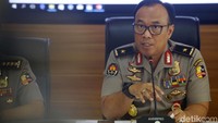 Selain itu, Polri juga mengungkap kasus penangkapan terduga terorisme di Sumetara barat yang berhasil ditangkap oleh Densus 88  Anti Teror pada tanggal 18 Juli 2019 lalu.  