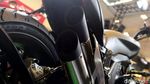 Benelli 502 C Unjuk Gigi di GIIAS 2019
